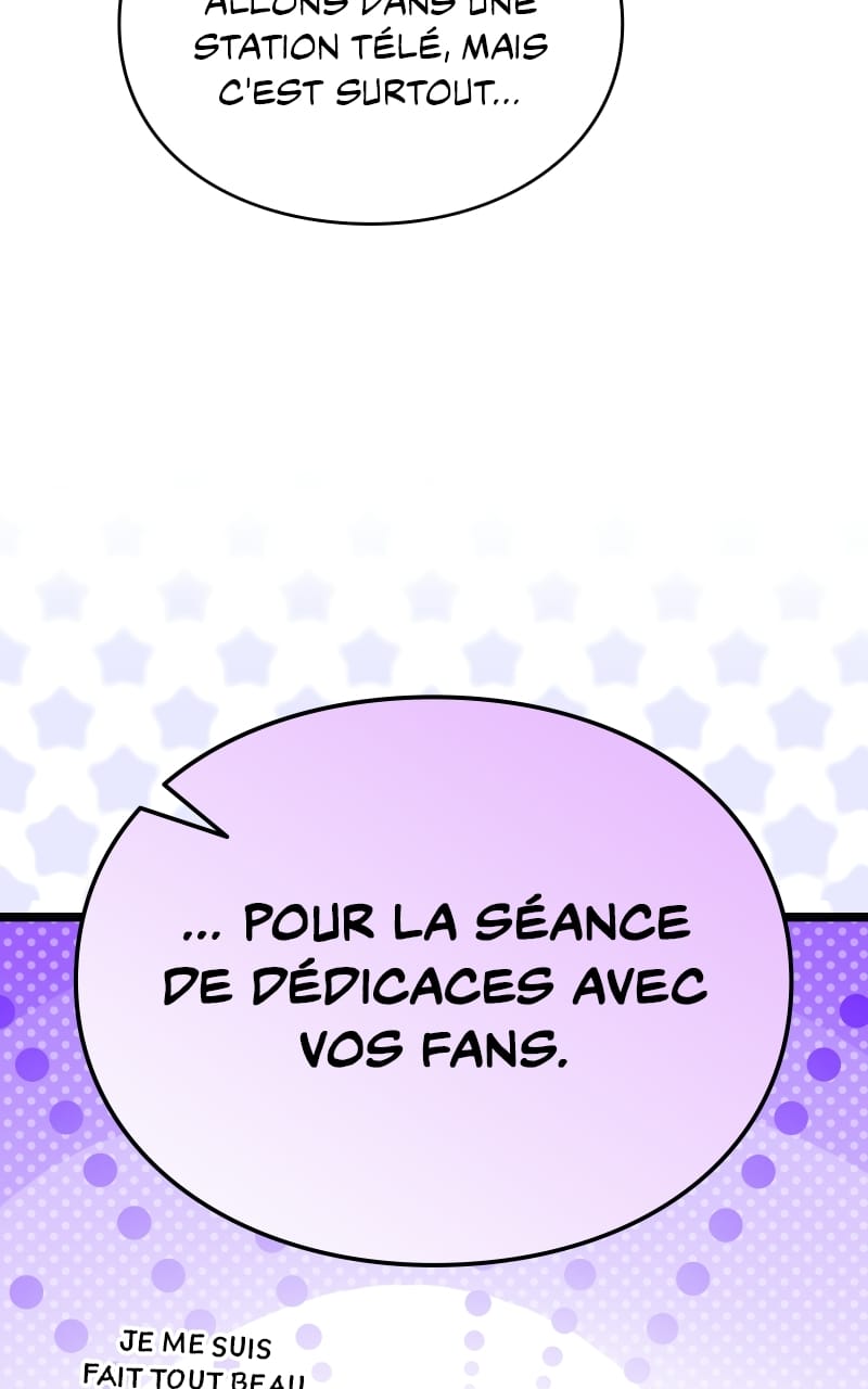 Read LV 99 The Princess of Dark Flare FR Manga Online