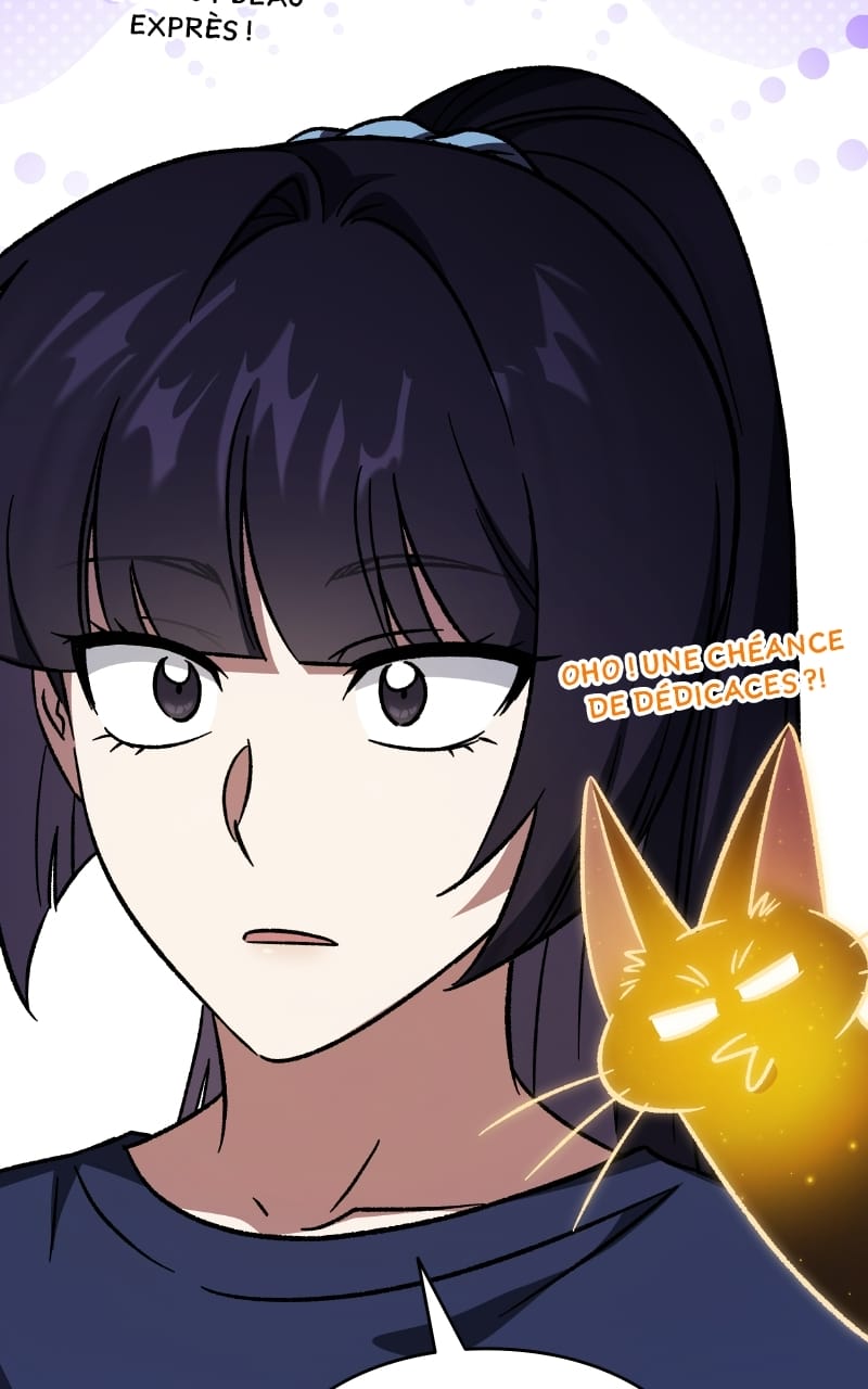 Read LV 99 The Princess of Dark Flare FR Manga Online