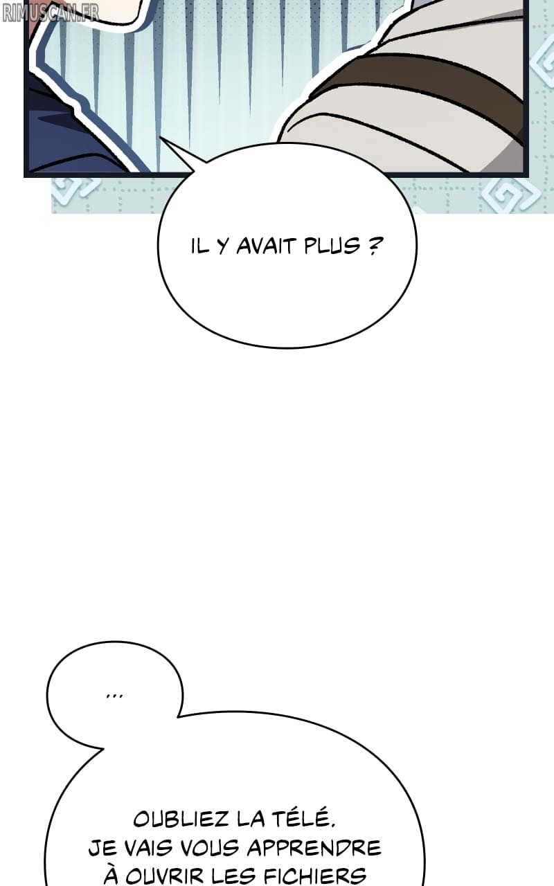 Read LV 99 The Princess of Dark Flare FR Manga Online
