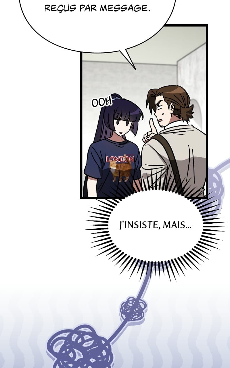 Read LV 99 The Princess of Dark Flare FR Manga Online