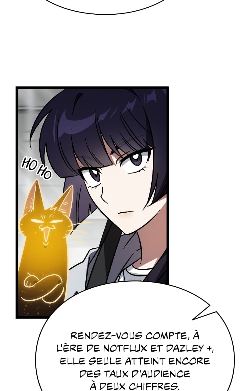 Read LV 99 The Princess of Dark Flare FR Manga Online