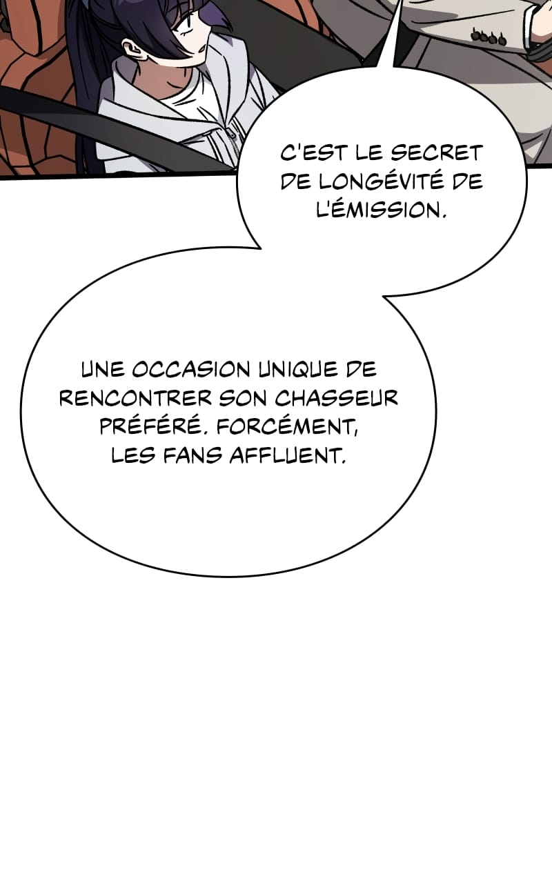 Read LV 99 The Princess of Dark Flare FR Manga Online