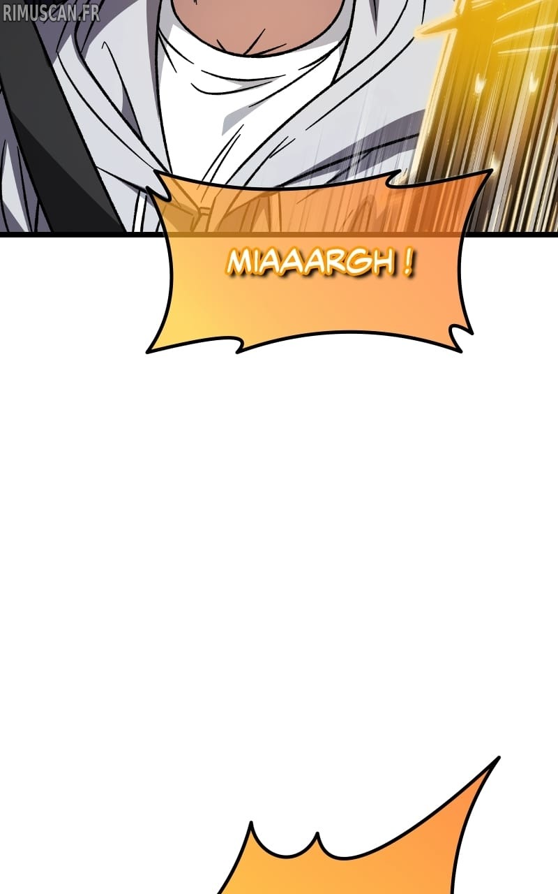 Read LV 99 The Princess of Dark Flare FR Manga Online