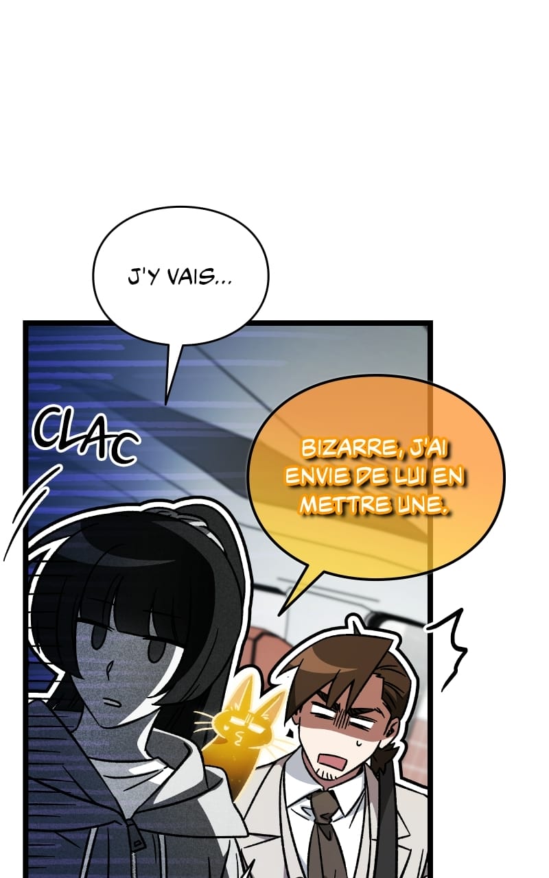Read LV 99 The Princess of Dark Flare FR Manga Online