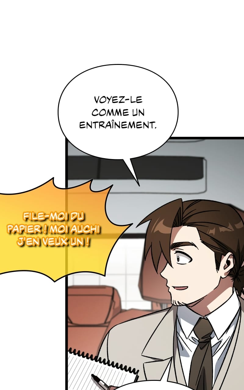 Read LV 99 The Princess of Dark Flare FR Manga Online