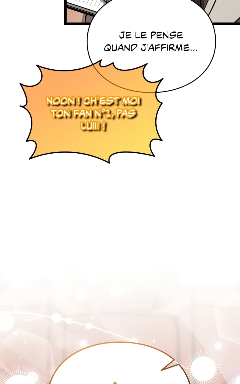 Read LV 99 The Princess of Dark Flare FR Manga Online