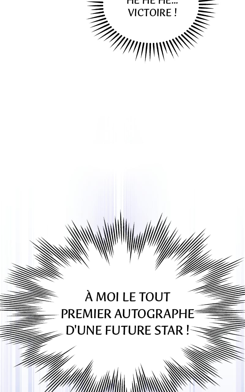 Read LV 99 The Princess of Dark Flare FR Manga Online