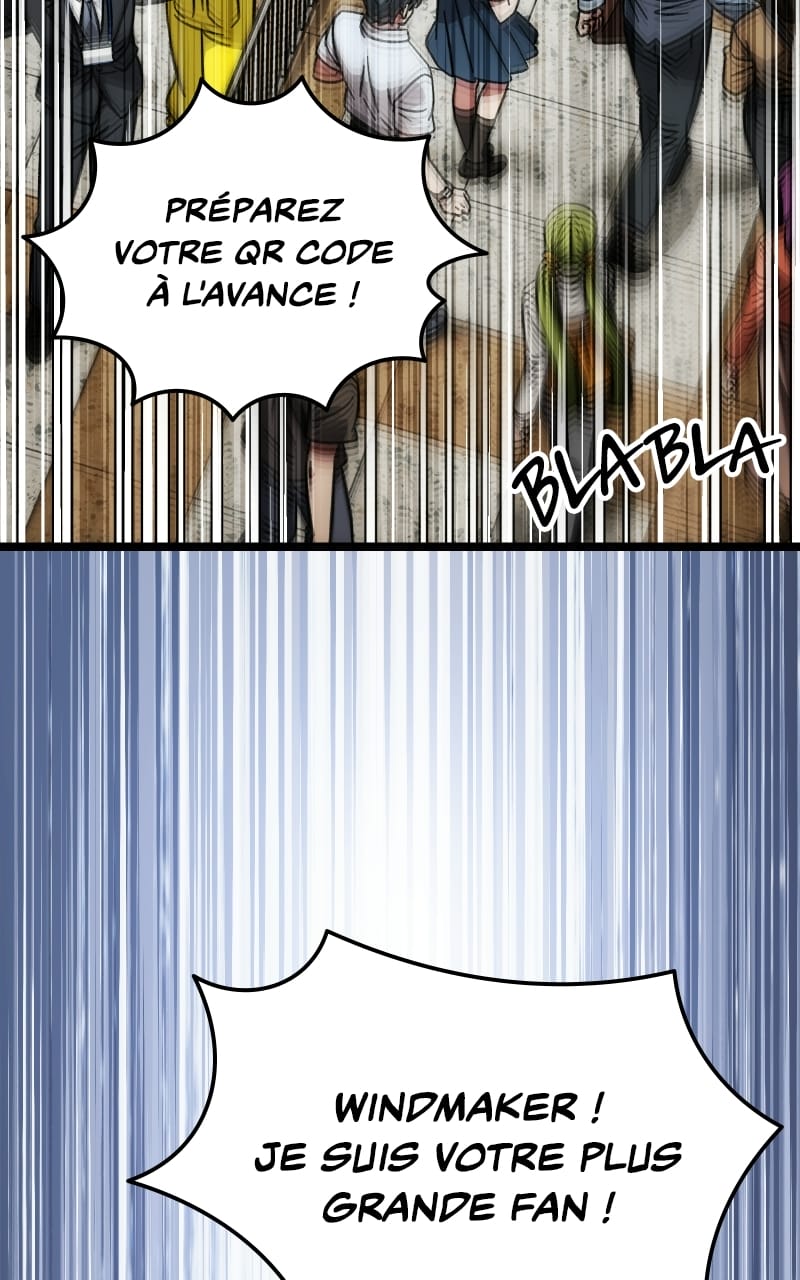 Read LV 99 The Princess of Dark Flare FR Manga Online
