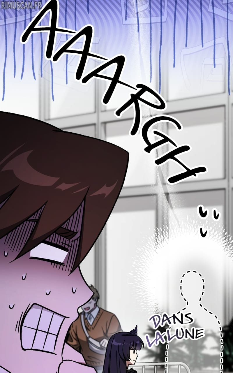 Read LV 99 The Princess of Dark Flare FR Manga Online