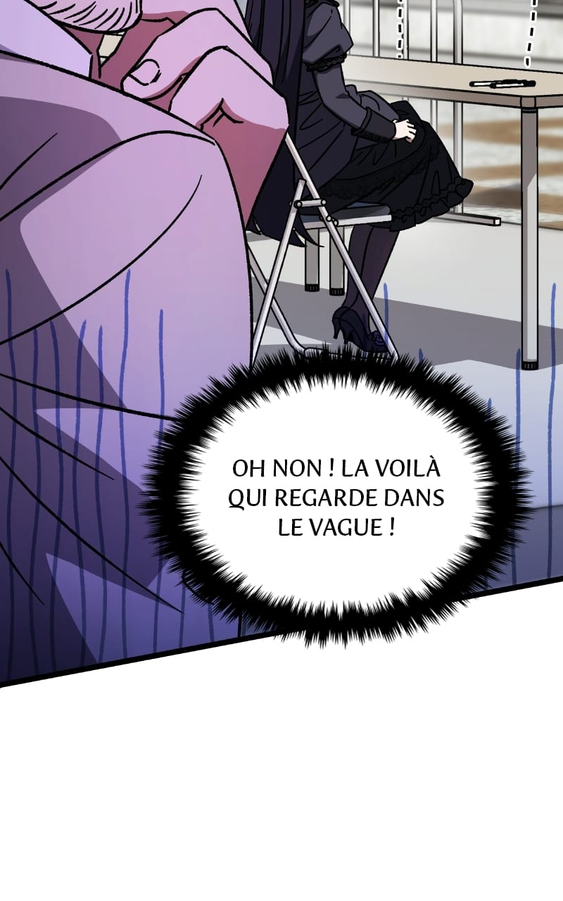 Read LV 99 The Princess of Dark Flare FR Manga Online