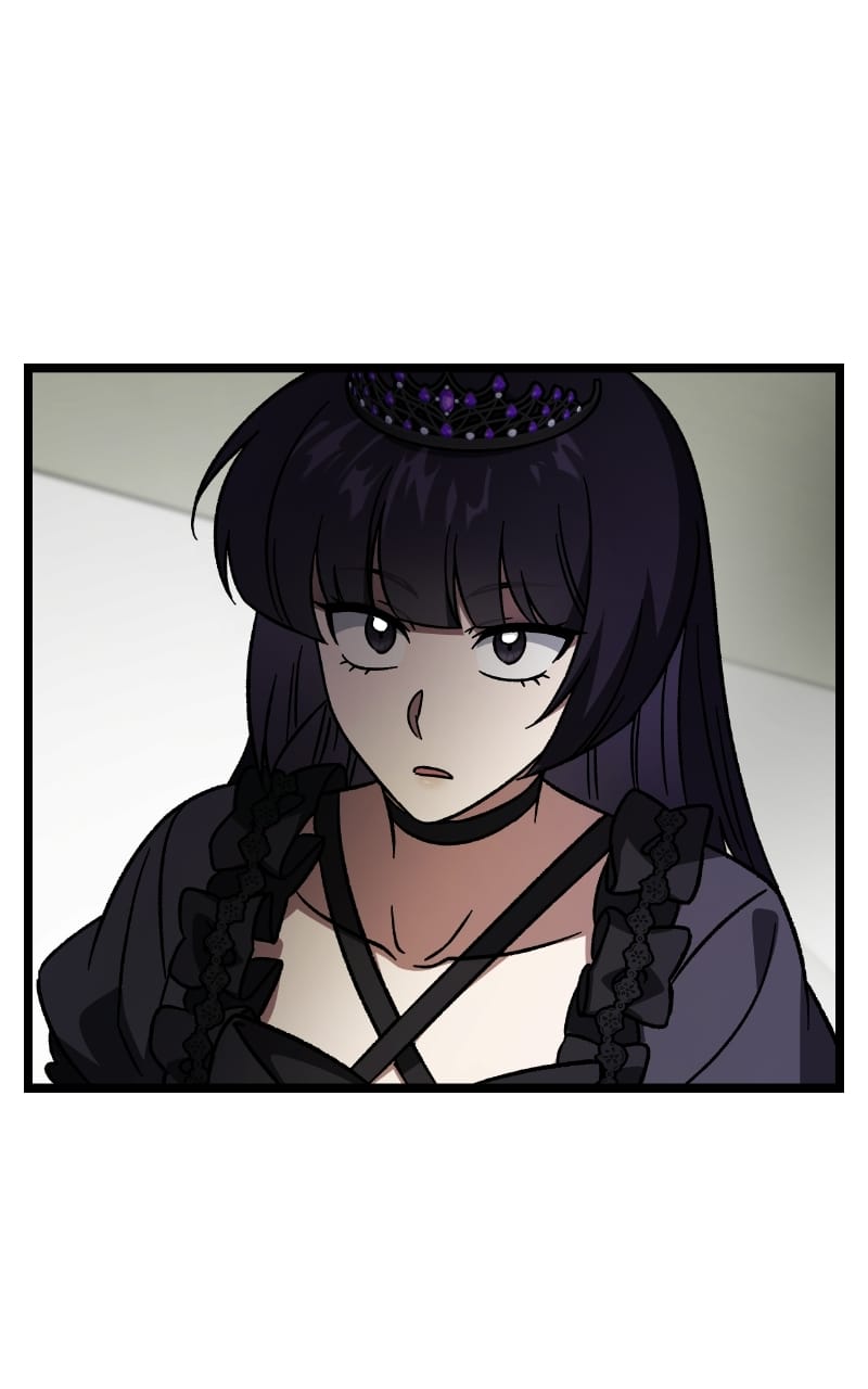 Read LV 99 The Princess of Dark Flare FR Manga Online