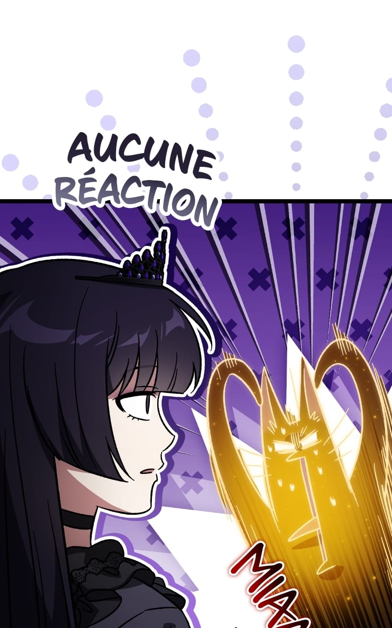 Read LV 99 The Princess of Dark Flare FR Manga Online
