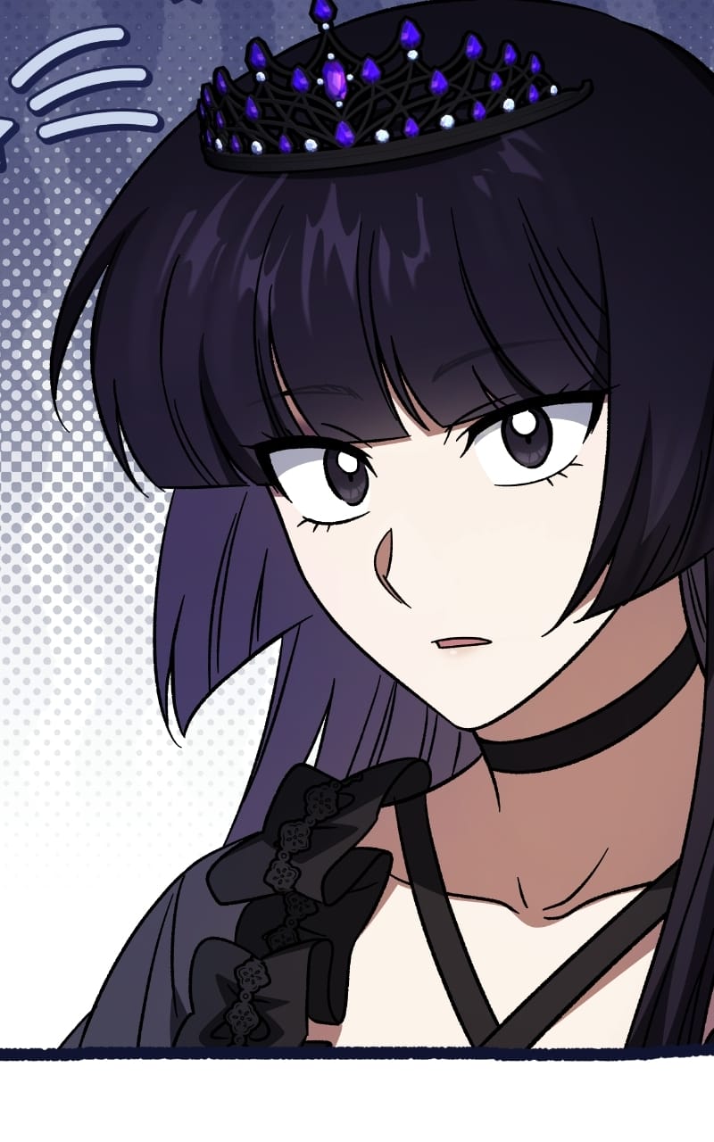 Read LV 99 The Princess of Dark Flare FR Manga Online