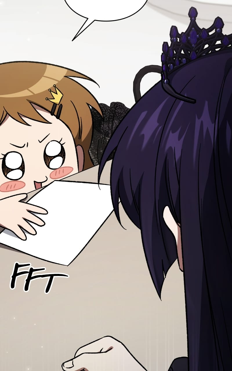 Read LV 99 The Princess of Dark Flare FR Manga Online
