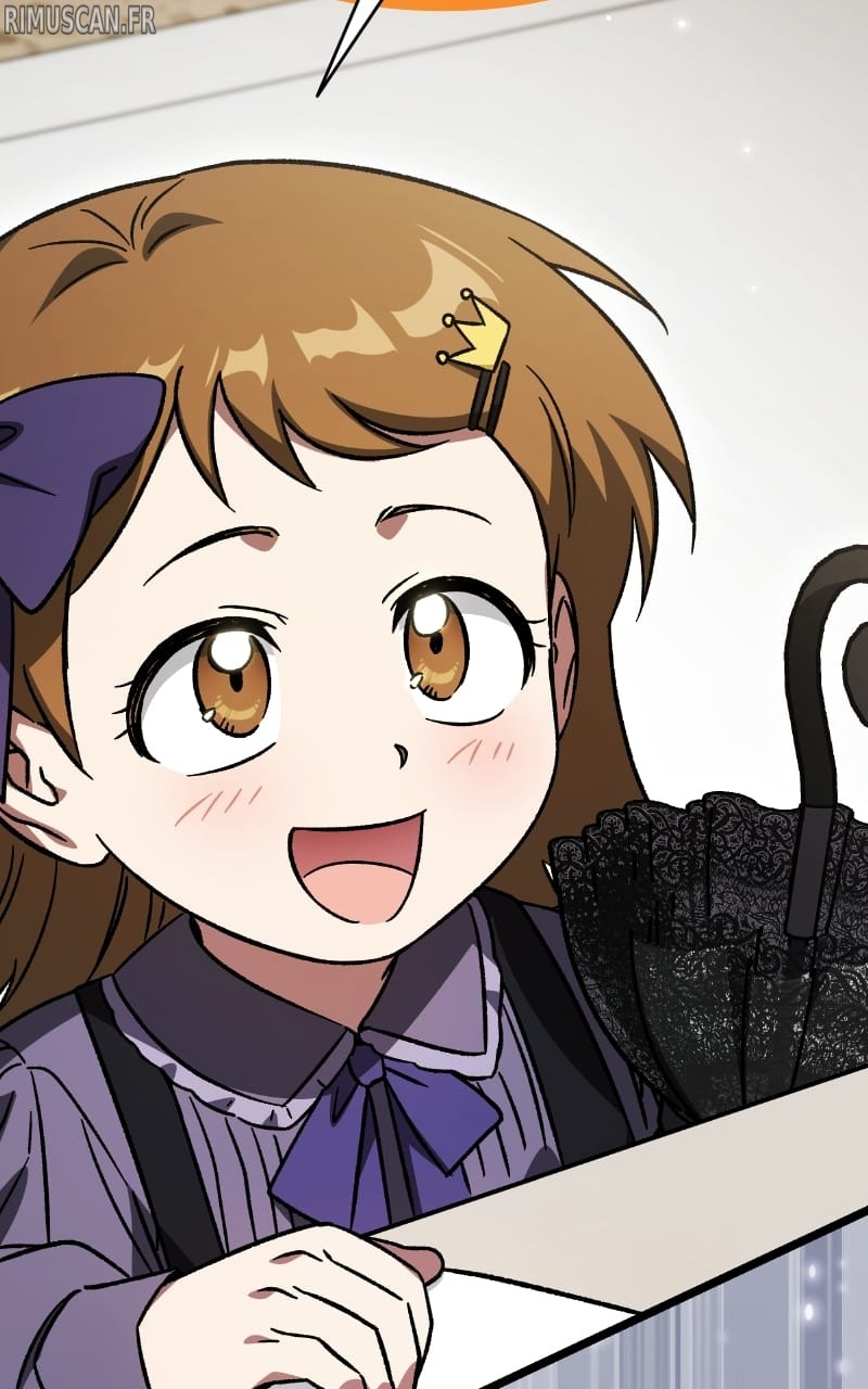 Read LV 99 The Princess of Dark Flare FR Manga Online