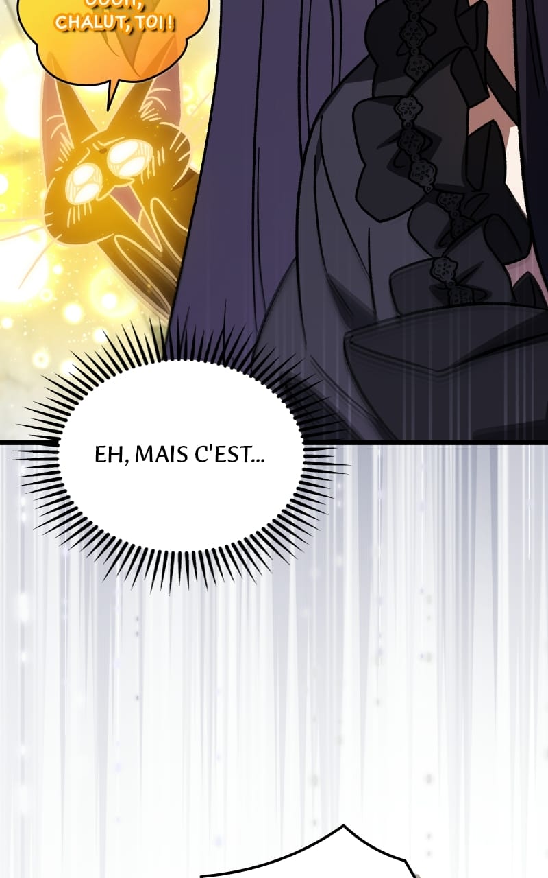Read LV 99 The Princess of Dark Flare FR Manga Online