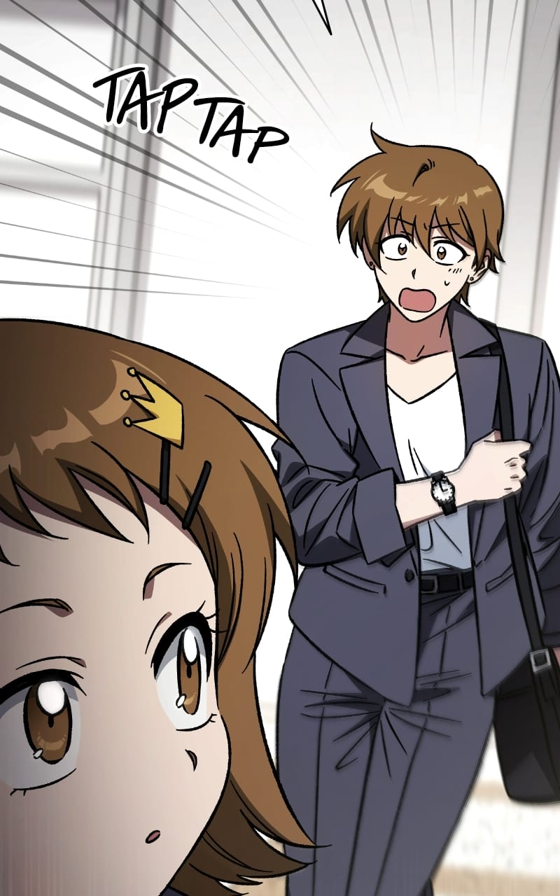 Read LV 99 The Princess of Dark Flare FR Manga Online