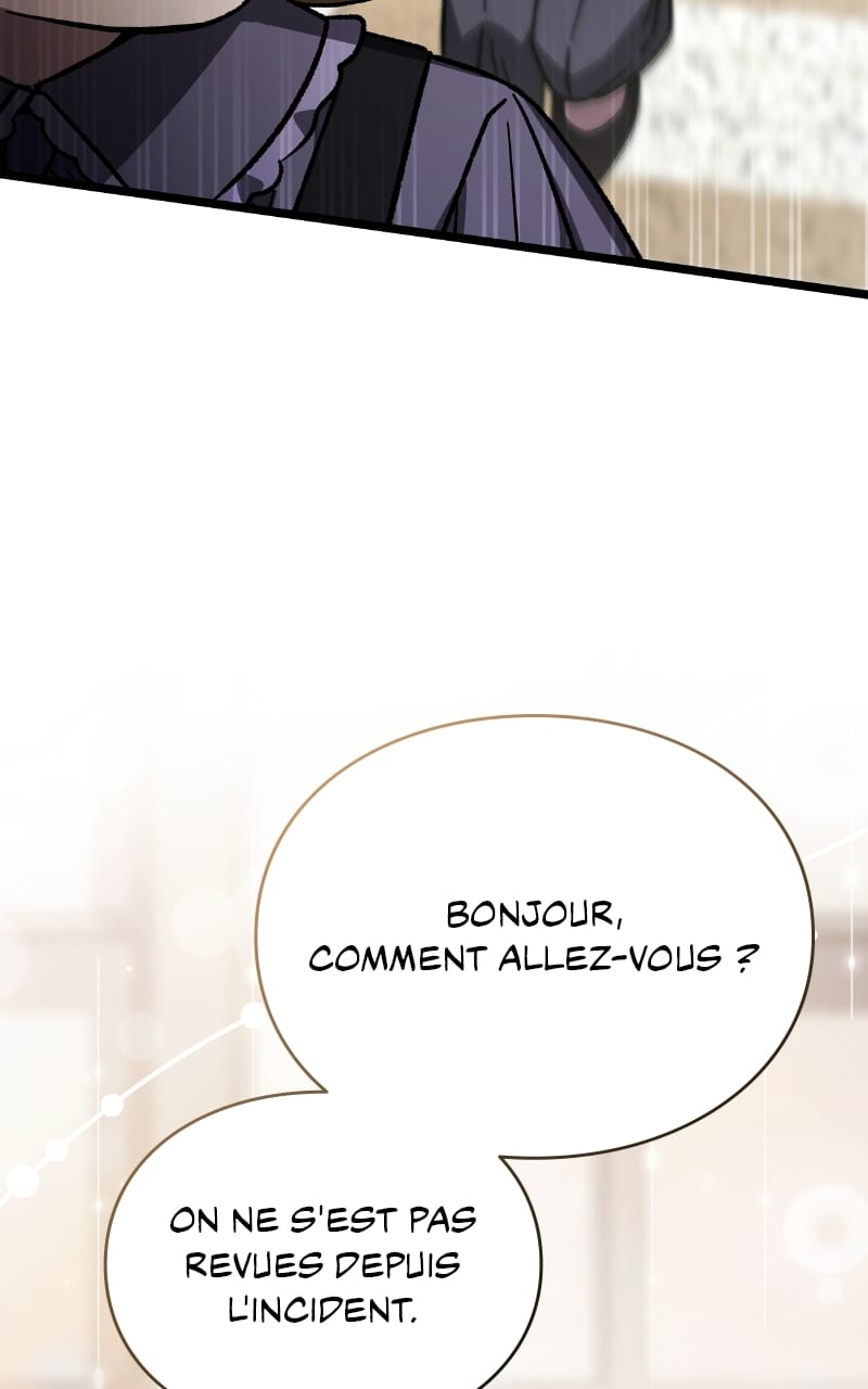 Read LV 99 The Princess of Dark Flare FR Manga Online
