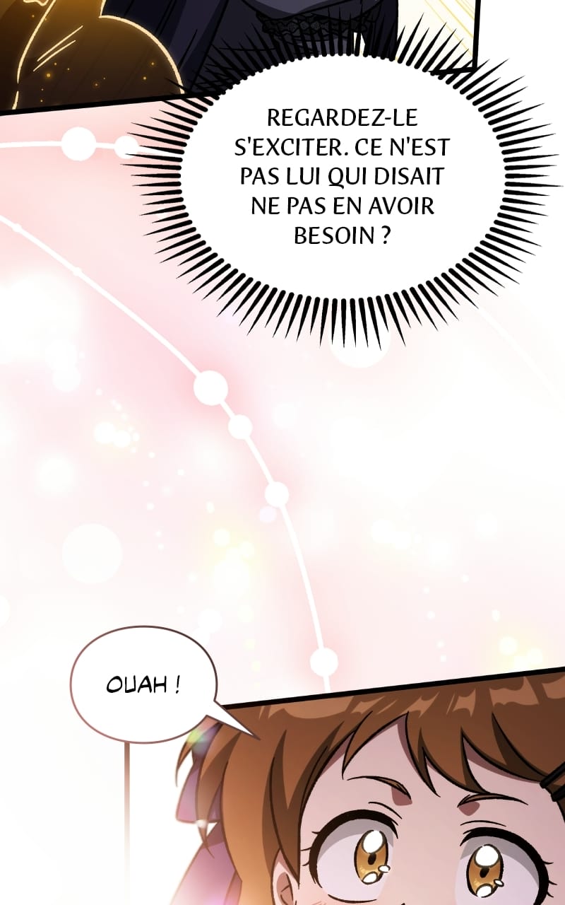 Read LV 99 The Princess of Dark Flare FR Manga Online