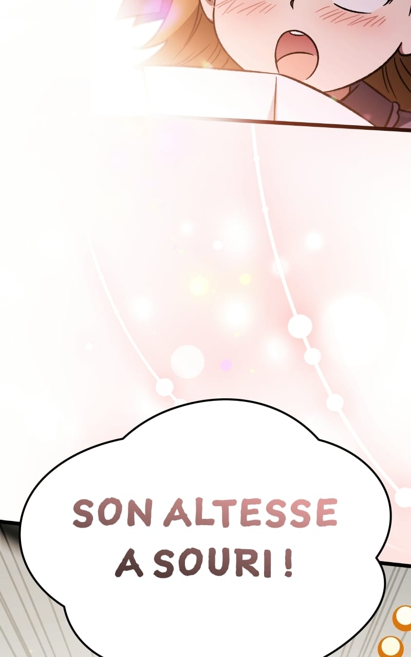 Read LV 99 The Princess of Dark Flare FR Manga Online
