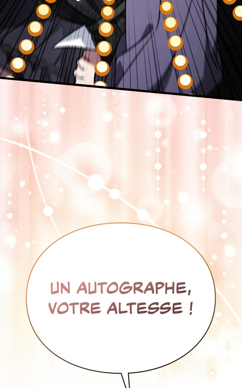 Read LV 99 The Princess of Dark Flare FR Manga Online