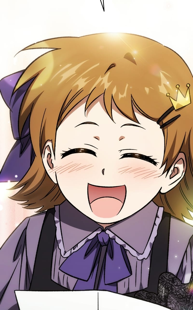 Read LV 99 The Princess of Dark Flare FR Manga Online