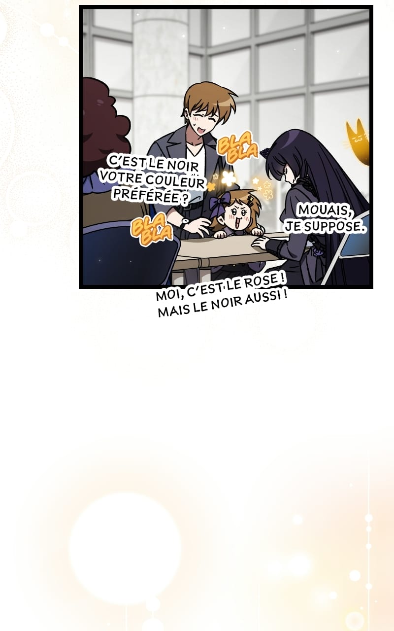 Read LV 99 The Princess of Dark Flare FR Manga Online