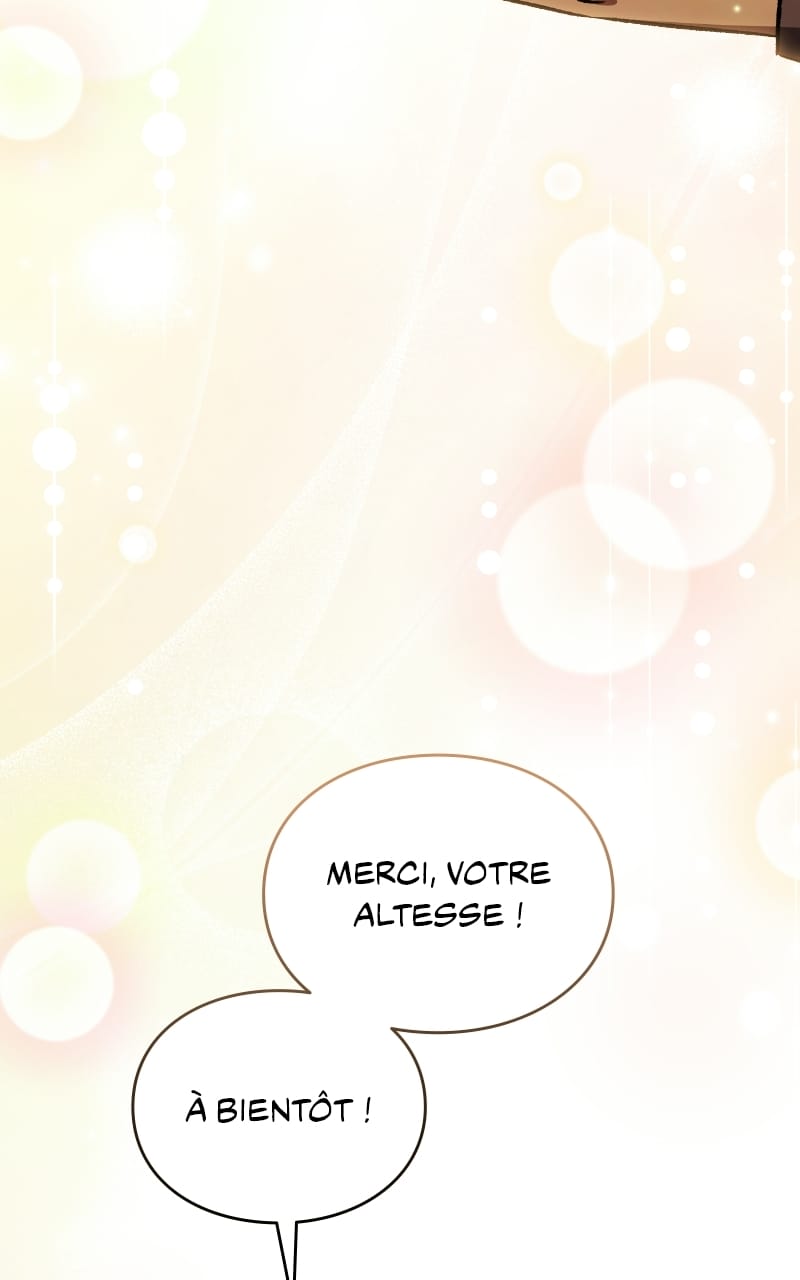 Read LV 99 The Princess of Dark Flare FR Manga Online