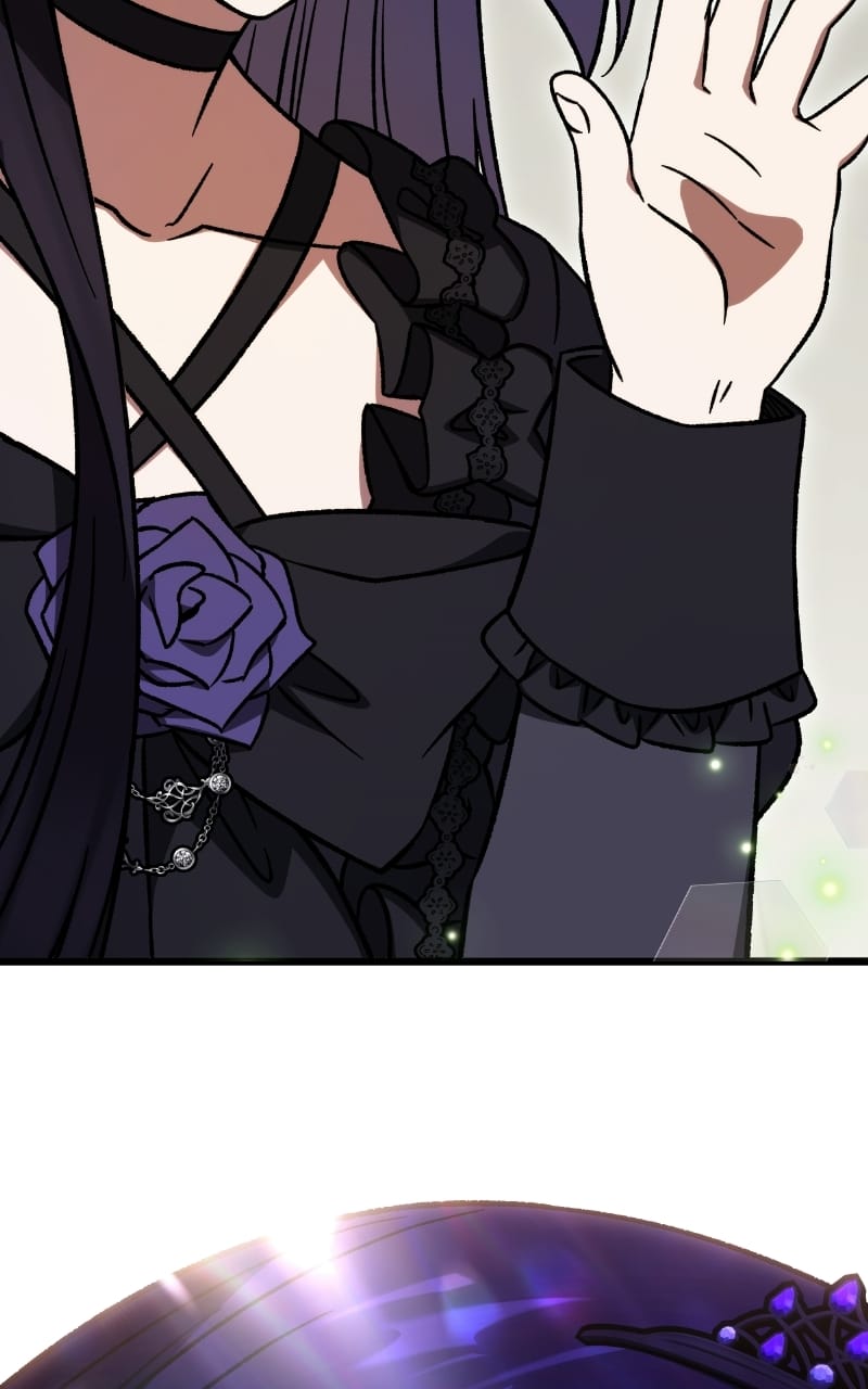 Read LV 99 The Princess of Dark Flare FR Manga Online