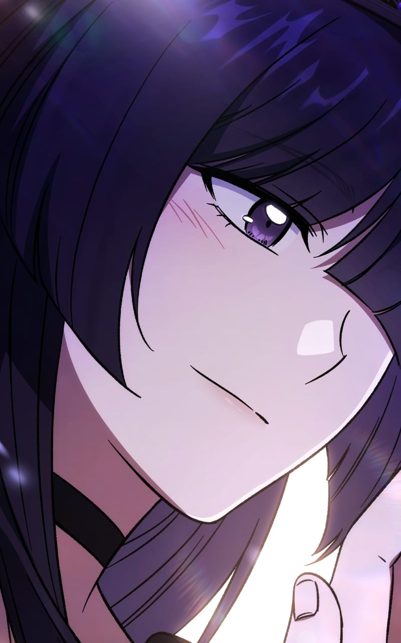 Read LV 99 The Princess of Dark Flare FR Manga Online