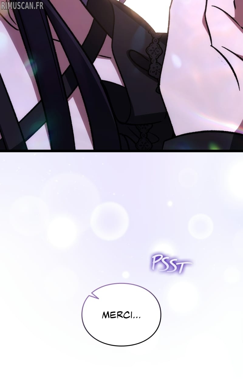Read LV 99 The Princess of Dark Flare FR Manga Online