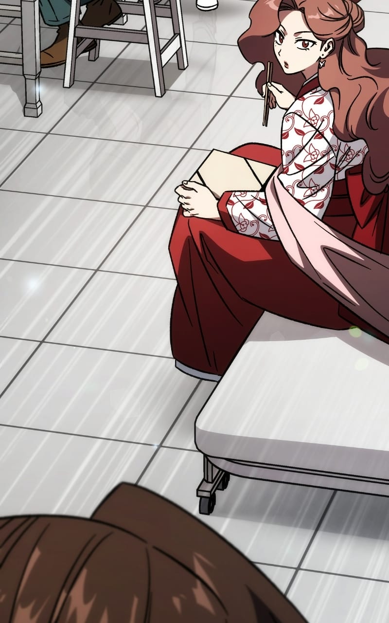 Read LV 99 The Princess of Dark Flare FR Manga Online