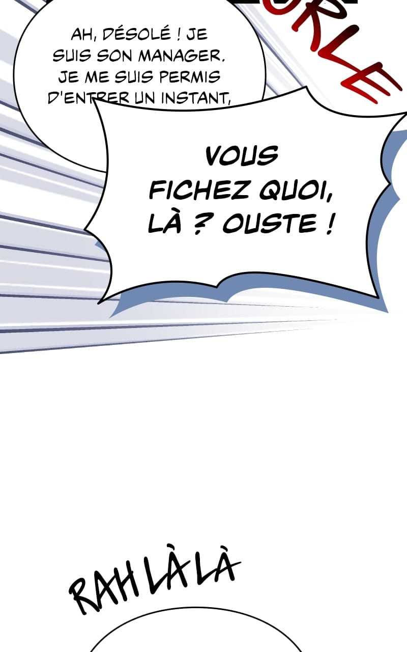 Read LV 99 The Princess of Dark Flare FR Manga Online
