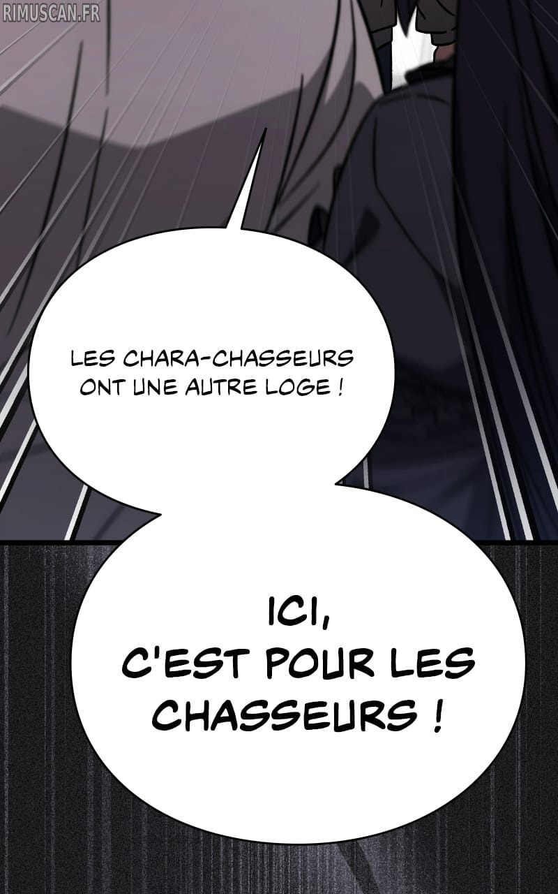 Read LV 99 The Princess of Dark Flare FR Manga Online
