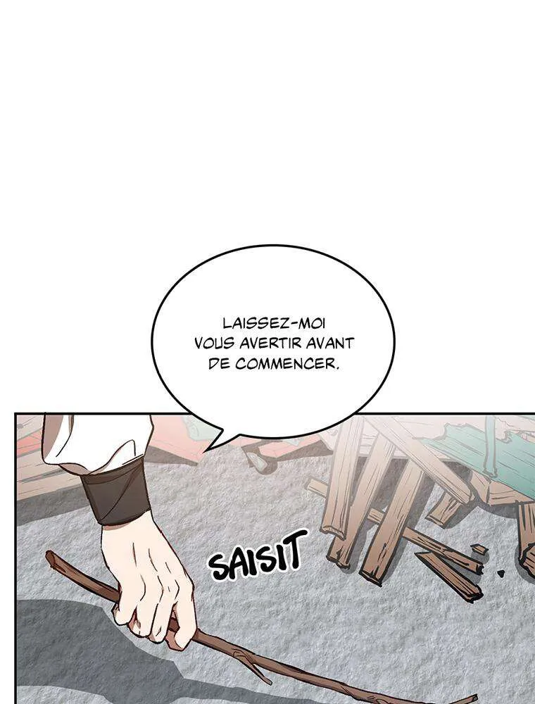 Read La Saga du Clan Mudang FR Manga Online
