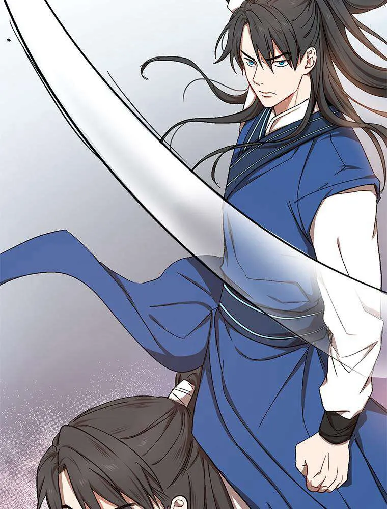 Read La Saga du Clan Mudang FR Manga Online