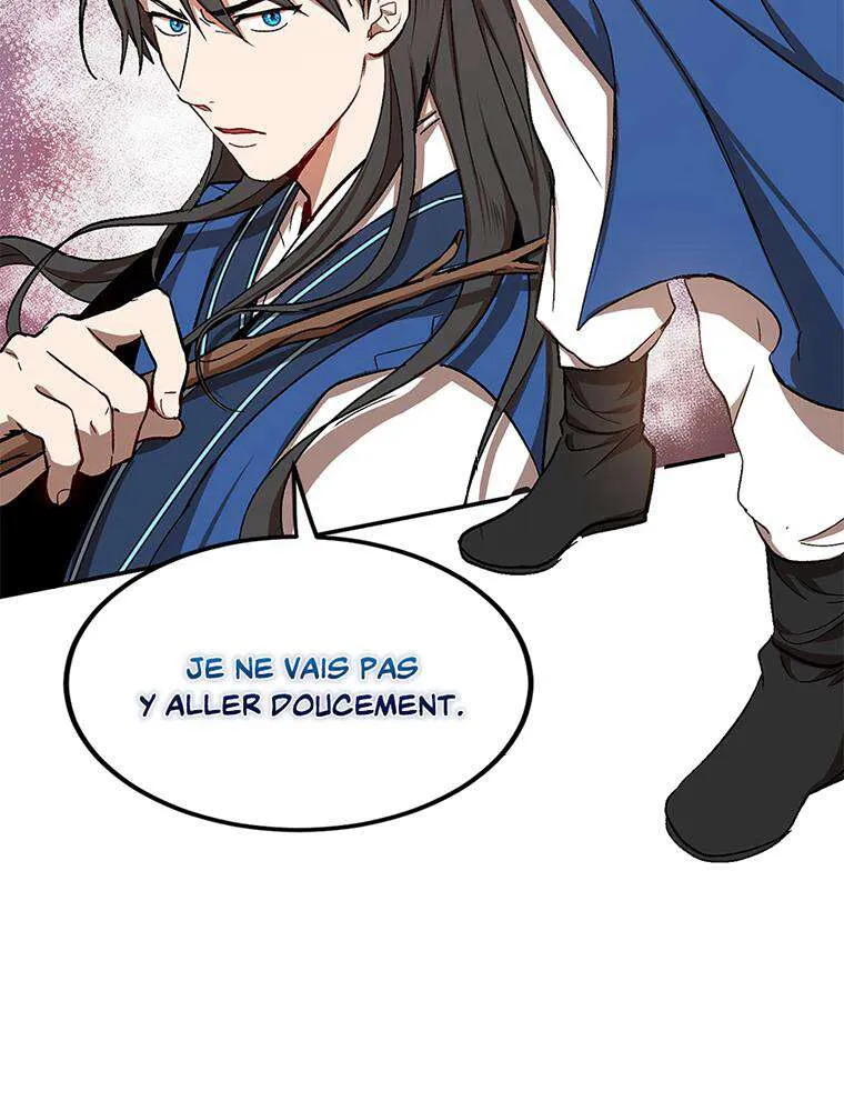 Read La Saga du Clan Mudang FR Manga Online