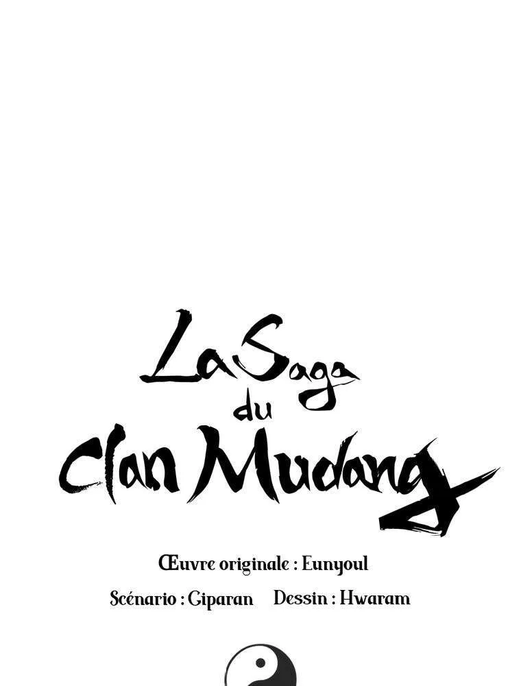 Read La Saga du Clan Mudang FR Manga Online