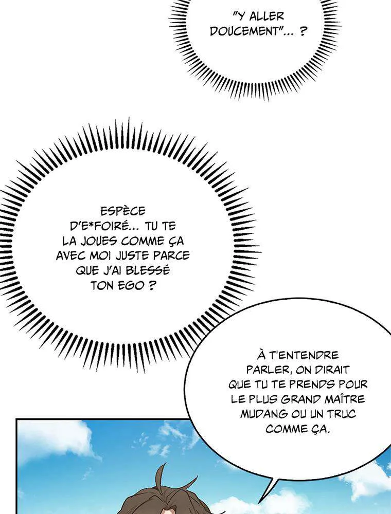 Read La Saga du Clan Mudang FR Manga Online
