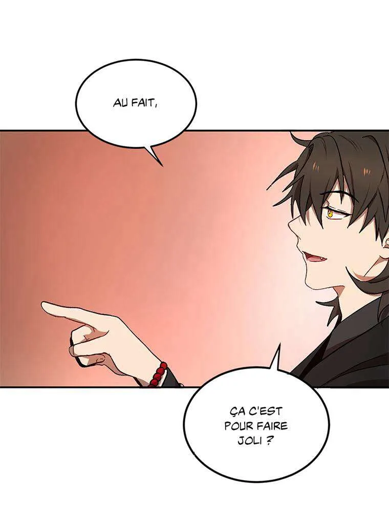 Read La Saga du Clan Mudang FR Manga Online