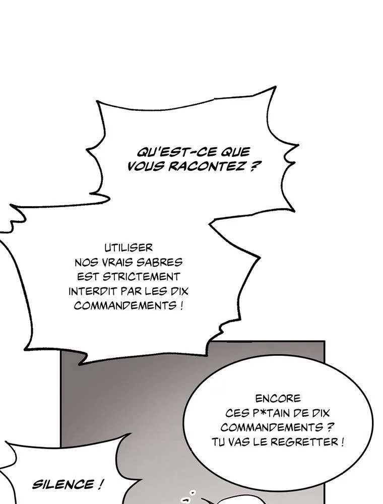 Read La Saga du Clan Mudang FR Manga Online