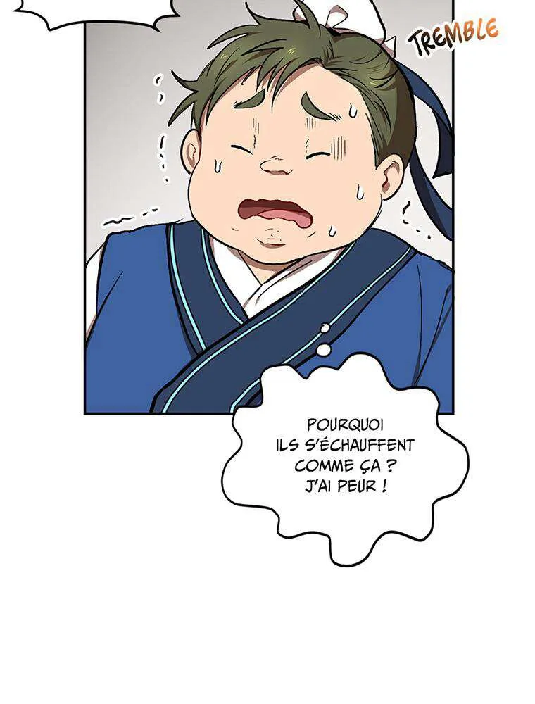 Read La Saga du Clan Mudang FR Manga Online