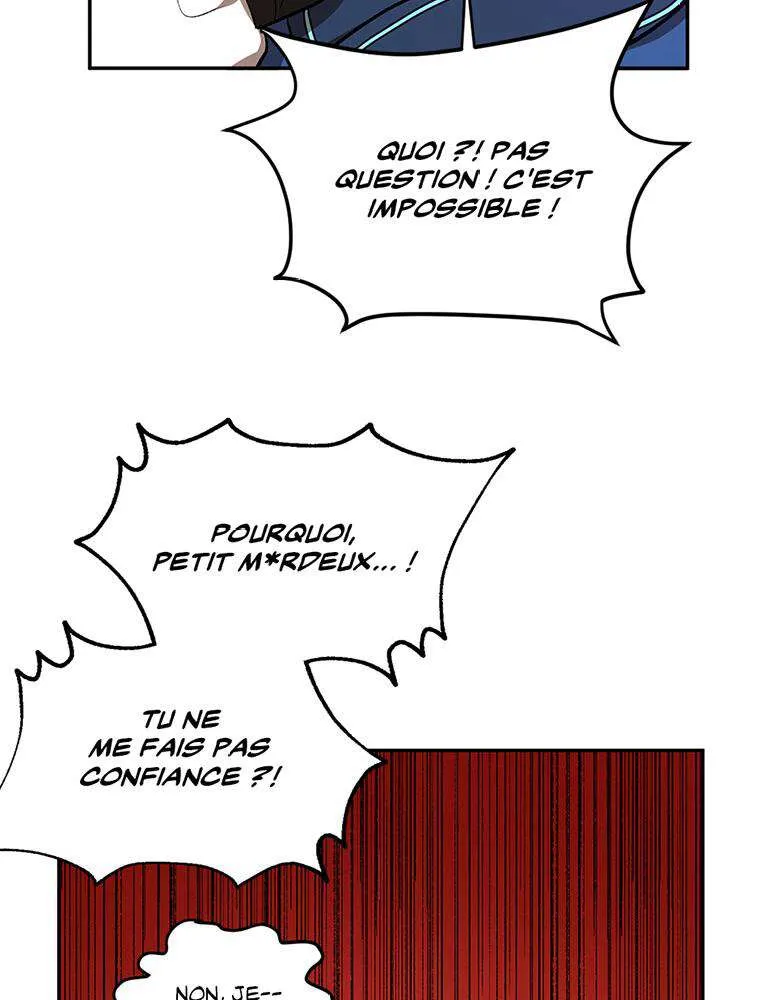 Read La Saga du Clan Mudang FR Manga Online