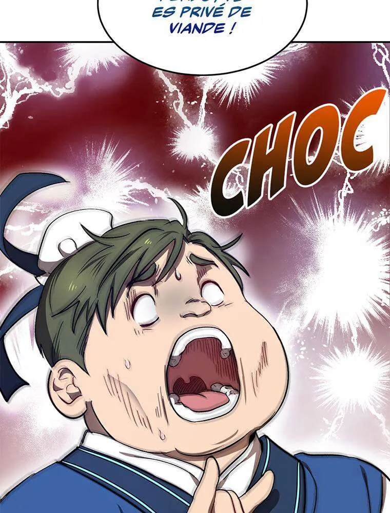 Read La Saga du Clan Mudang FR Manga Online