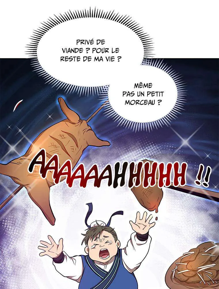 Read La Saga du Clan Mudang FR Manga Online