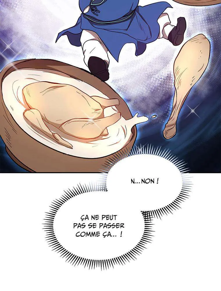 Read La Saga du Clan Mudang FR Manga Online