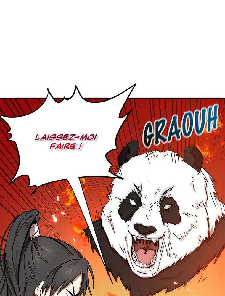 Read La Saga du Clan Mudang FR Manga Online