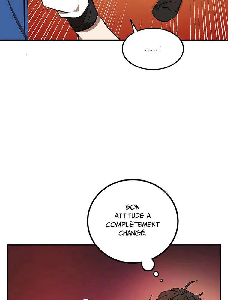 Read La Saga du Clan Mudang FR Manga Online