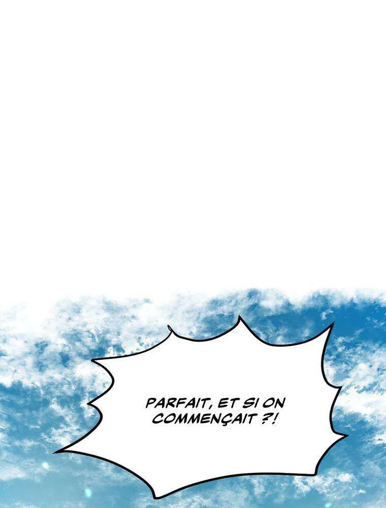 Read La Saga du Clan Mudang FR Manga Online