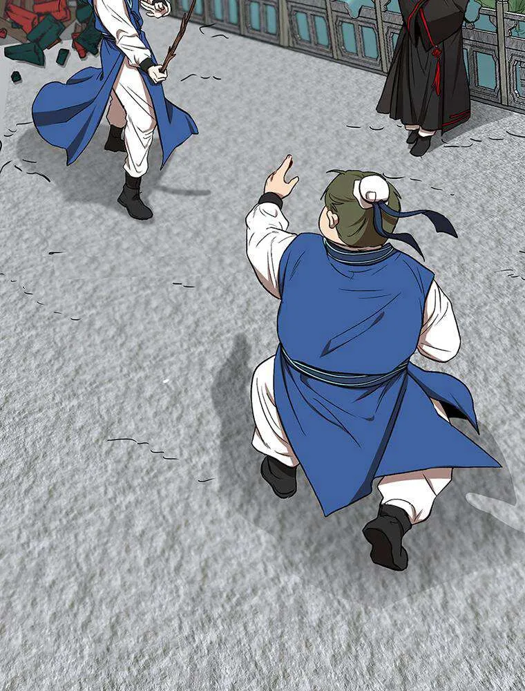 Read La Saga du Clan Mudang FR Manga Online